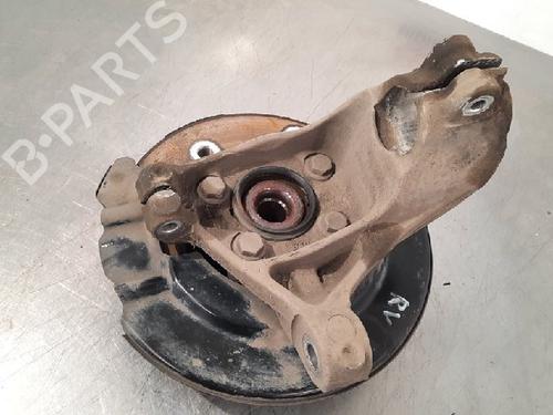 Right front steering knuckle VOLVO V40 Hatchback (525) D2 | BP10885400M26 