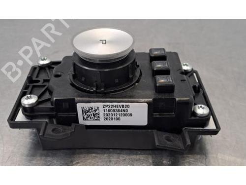 Gear lever MG MG 3 (ZP2_) 1.5 Hybrid+ | BP39909312M90 - Image 4