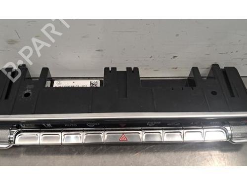Climate control MERCEDES-BENZ CLA (C118) CLA 180 (118.384) | BP32820752I5 - Image 2