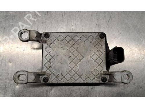 Electronic module RENAULT CAPTUR II (HF_) Blue dCi 115 (HFAD) | BP30521628M83