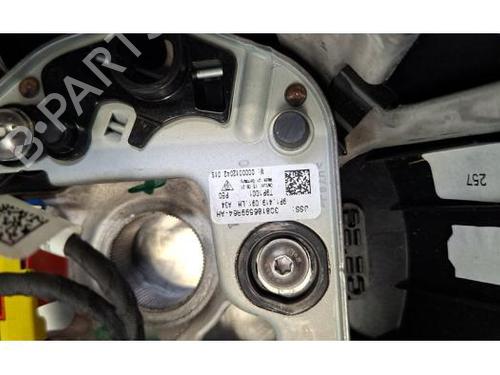Steering wheel PORSCHE 718 BOXSTER (982) 2.0 T (982320, 982321, 982350, 982351) | BP39905512C49 - Image 5