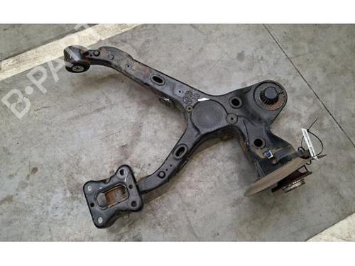 Used Left rear steering knuckle Left rear steering knuckle 38039373 38039373