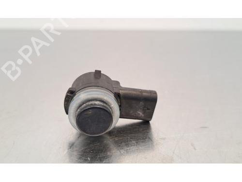 Used Electronic module MERCEDES-BENZ S-CLASS (W222, V222, X222) S 350 d 4-matic (222.021, 222.121) (286 hp) 26668685