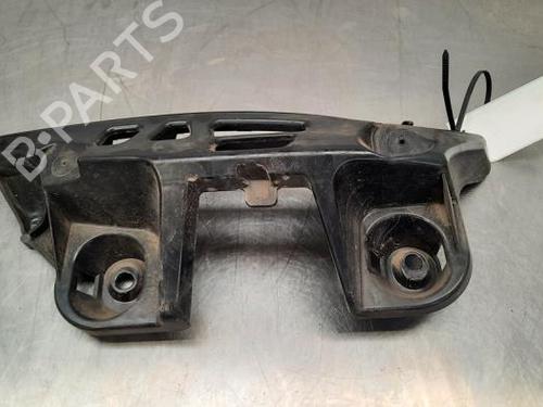 Used Rear bumper reinforcement MERCEDES-BENZ CLA Coupe (C117) CLA 200 CDI / d (117.308) (136 hp) 23606556