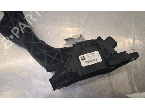 Pedal FORD FOCUS IV (HN) 1.0 EcoBoost | BP37288173I4 - Image 6