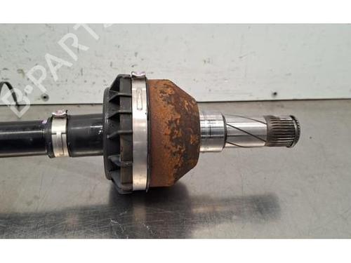 Left rear driveshaft VOLVO XC90 II (256) B5 Mild-Hybrid AWD | BP39642212M40 - Image 3