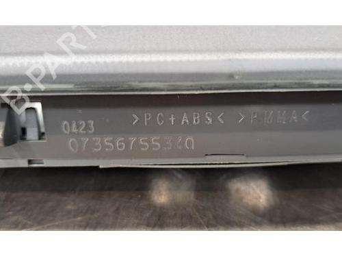 Interior roof light CITROËN JUMPER II Van e-Jumper | BP27665850I8 