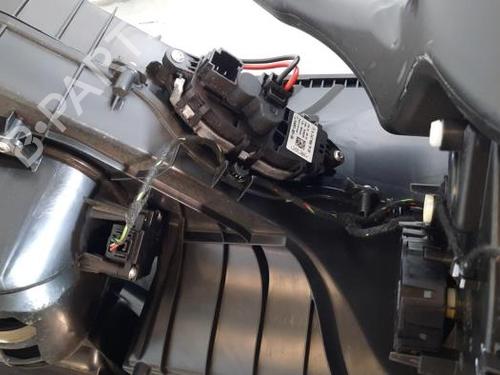 Heater matrix box MERCEDES-BENZ A-CLASS (W177) A 200 (177.087) | BP40552706M61 - Image 5