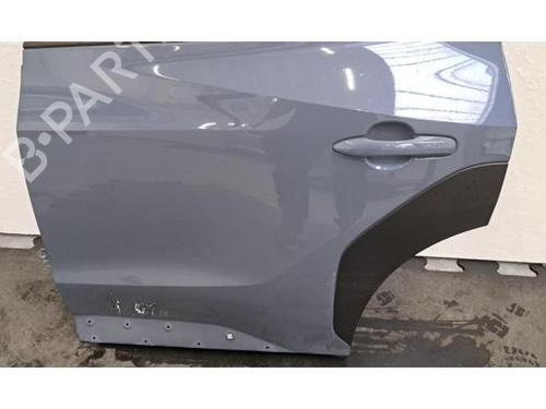 Dør venstre bagtil SUBARU SOLTERRA EV | BP36145945C4 - Image 3