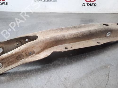 Right rear suspension arm MERCEDES-BENZ A-CLASS (W176) A 200 CDI / d (176.008) | BP10884385M15 