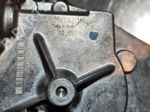Rear wiper motor CITROËN C4 SPACETOURER (3D_) 1.2 PureTech 130 | BP23593077M102 