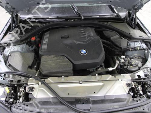 Electronic module BMW 3 (G20, G80, G28) 318 i | BP30660058M83  - Image 12