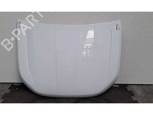 Used Hood Hood 36893054 36893054
