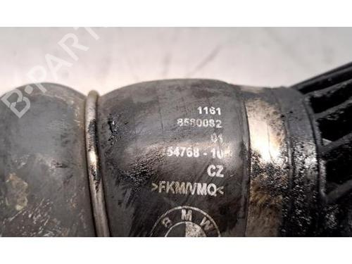 Intercooler pipe BMW X5 (G05, F95) xDrive 25 d | BP30310551M127