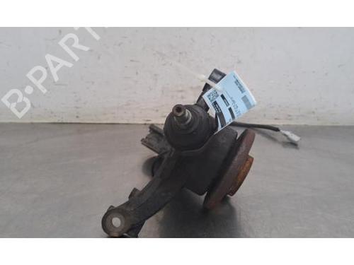 Left front steering knuckle OPEL VIVARO C Van (K0) 1.5 | BP36757750M25 - Image 4