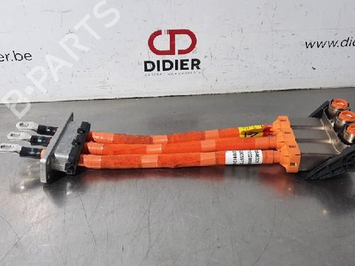 Used Cable MG MG ZS SUV EV (CSA7001) (143 hp) 10882666