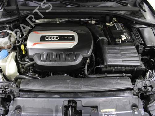 Electronic module AUDI A3 Limousine (8VS, 8VM) S3 quattro | BP33476865M83  - Image 13