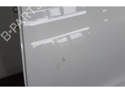 Left rear door HYUNDAI i20 II (GB, IB) 1.0 T-GDI | BP23601308C4 