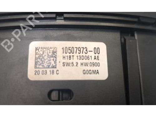 Headlight switch FORD FOCUS IV (HN) 1.0 EcoBoost | BP37288212I24 - Image 2