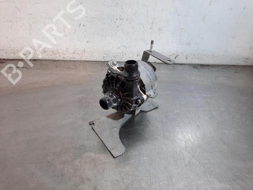 Used Auxiliary water pump Auxiliary water pump 39038404 39038404