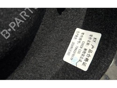 Hattehylde DACIA SPRING Extreme | BP32510683C85