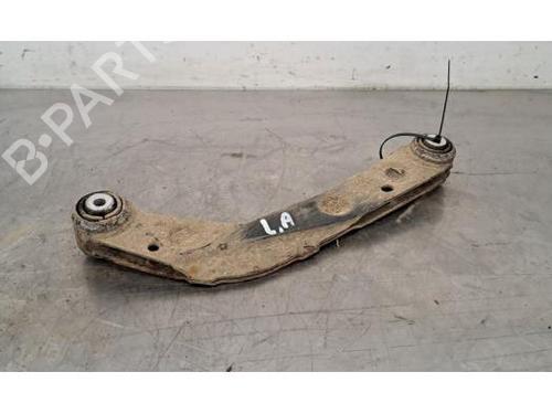 Used Left rear suspension arm VOLVO XC90 II (256) D5 AWD (235 hp) 24322534