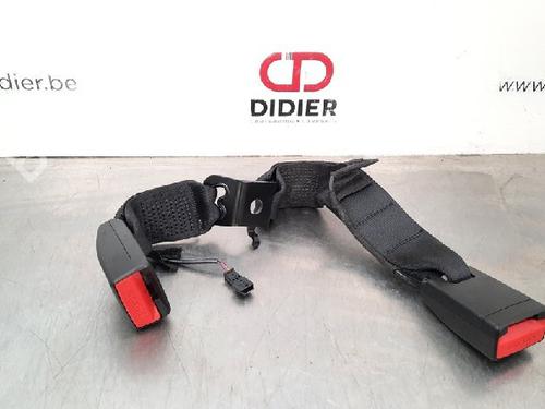 Seat buckle BMW 5 (F10) 520 d xDrive | BP15021096I32 