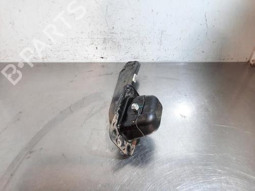 Right rear suspension arm MG MG HS 1.5 EHS Hybrid (CSA6463) | BP25450103M15 