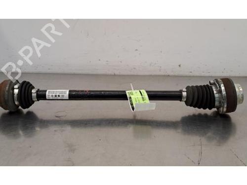 Used Right rear driveshaft VW GOLF VII (5G1, BQ1, BE1, BE2) 2.0 R 4motion (300 hp) 29234430