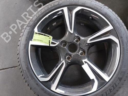 Rim PEUGEOT 208 II (UB_, UP_, UW_, UJ_) 1.5 BlueHDI 100 | BP24533935C45 