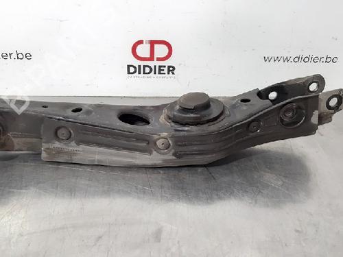 Used Left rear suspension arm HYUNDAI TUCSON (TL, TLE) 1.6 T-GDi All-wheel Drive (177 hp) 10878210