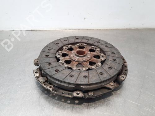 Used Other MERCEDES-BENZ SPRINTER 3,5-t Van (B907, B910) 316 CDI All-wheel Drive (907.633, 907.635, 907.637) (163 hp) 17563989