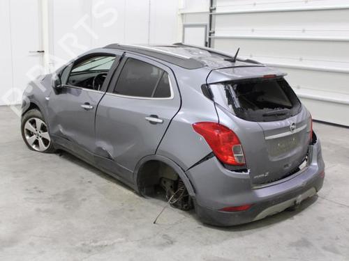 Ratstammeenhed OPEL MOKKA / MOKKA X (J13) 1.4 (_76) | BP17563137M21 