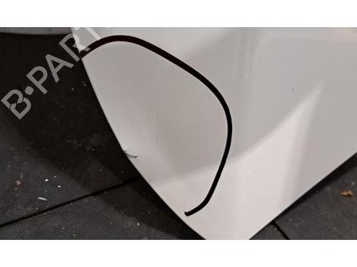 Hood MERCEDES-BENZ GLA-CLASS (X156) GLA 180 (156.942) | BP31347317C1 