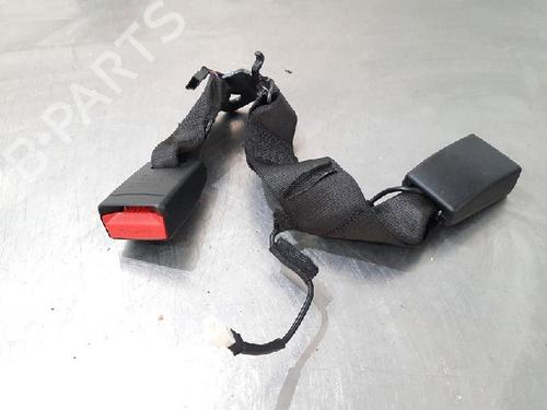 Seat buckle BMW 1 (F20) 116 d | BP15021124I32 
