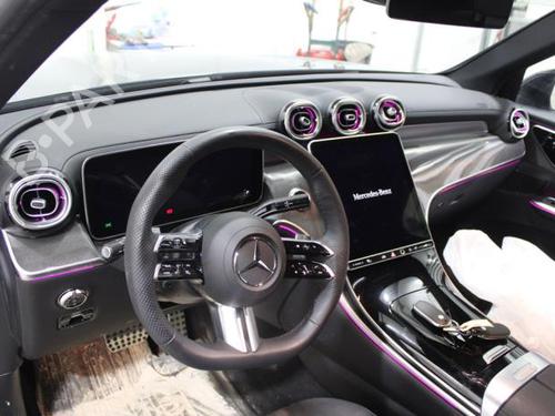 Camera MERCEDES-BENZ GLC (X254) 200d 4-matic (254.602) | BP37649437E14  - Image 27