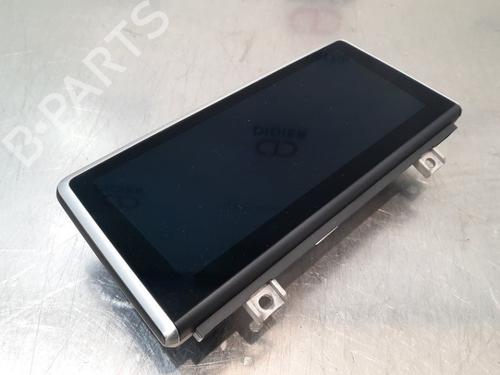 Display monitor BMW 5 (F10) 518 d | BP10893444C48 
