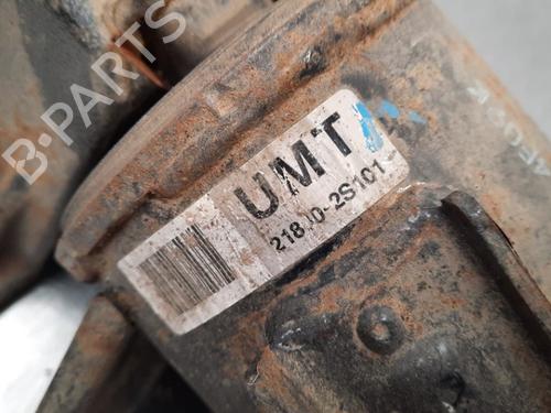 Engine mount KIA SPORTAGE III (SL) 1.7 CRDi | BP10901674M89 