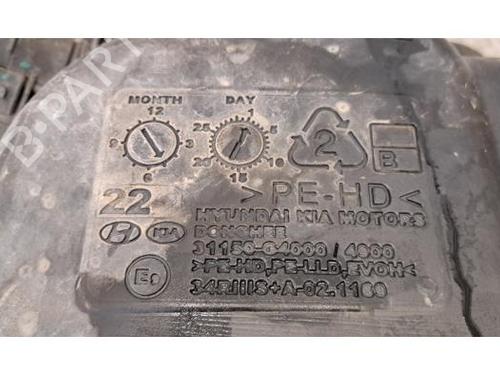 Other HYUNDAI i30 (PDE, PD, PDEN) 2.0 N | BP36769710O1 - Image 8