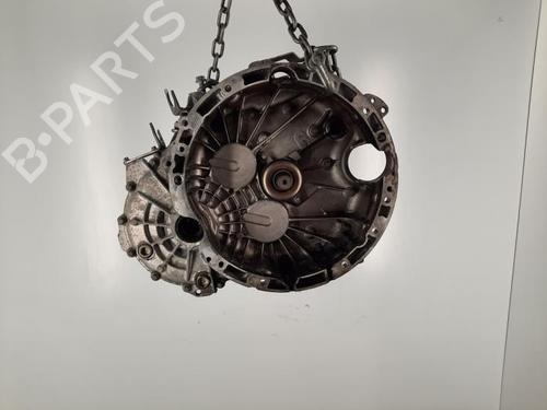 Used Gearbox Gearbox MERCEDES-BENZ A-CLASS (W176) A 200 CDI / d (176.008) (136 hp) 33892823 33892823