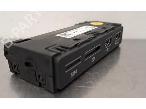 Elektronisk modul AUDI A6 C8 (4A2) 45 TDI Mild Hybrid quattro | BP30163568M83