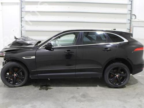 Transfer box JAGUAR F-PACE (X761) 3.0 SDV6 AWD | BP38195741M36 - Image 16