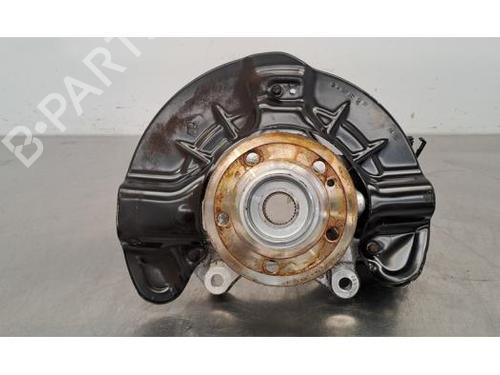 Used Right front steering knuckle MERCEDES-BENZ A-CLASS Saloon (V177) A 200 (177.187) (163 hp) 28684723