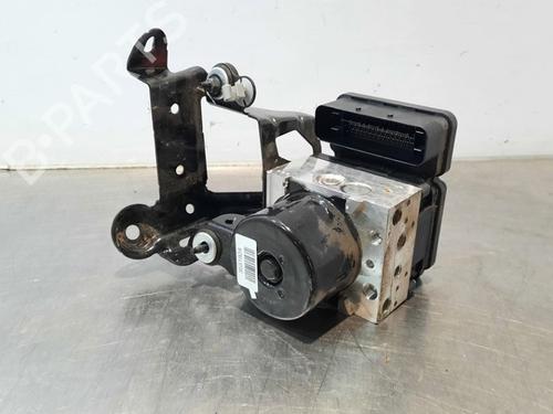 Used ABS pump VOLVO XC60 I SUV (156) D4 (190 hp) 15034800