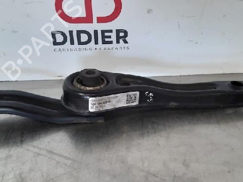 Motorophæng VW GOLF VII (5G1, BQ1, BE1, BE2) 1.4 TGI CNG (110 hp) 10872438
