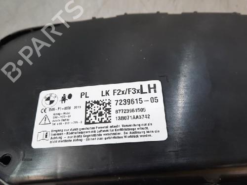 Other BMW 1 (F20) 116 d | BP15021304O1 