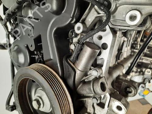 Engine CITROËN C4 Picasso II 1.6 HDi / BlueHDi 115 | BP31166975M1 