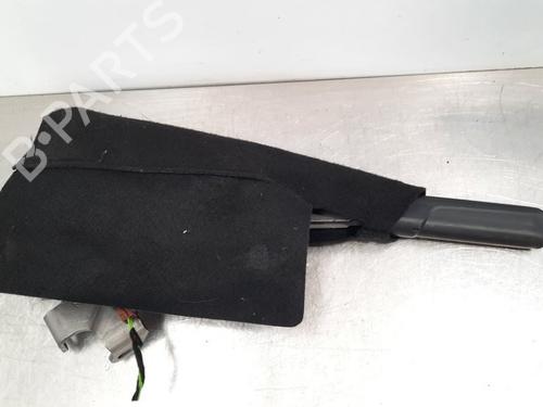 Used Hand brake PEUGEOT EXPERT Van (V_) 2.0 BlueHDi 180 (177 hp) 15027048