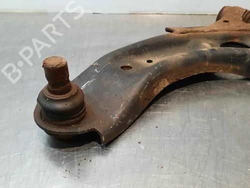 Left front suspension arm MAZDA CX-3 (DK) 2.0 SKYACTIV-G (DK5W, DK6W) | BP18236729M12 