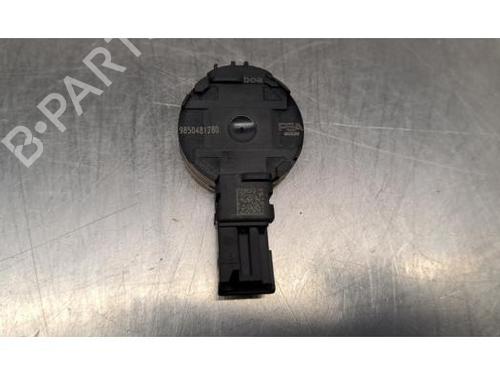 Electronic module PEUGEOT 308 III (FB_, FH_, FP_, F3_, FM_) Hybrid 225 (F3DGYT, F3DGNH) | BP29493725M83 